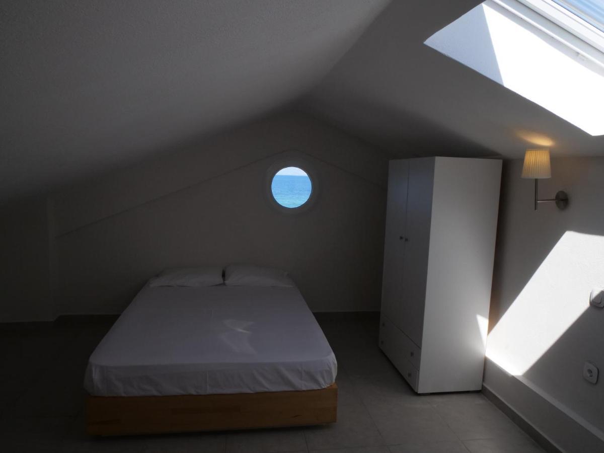 Villa Giotis Skala Sotiros Dış mekan fotoğraf