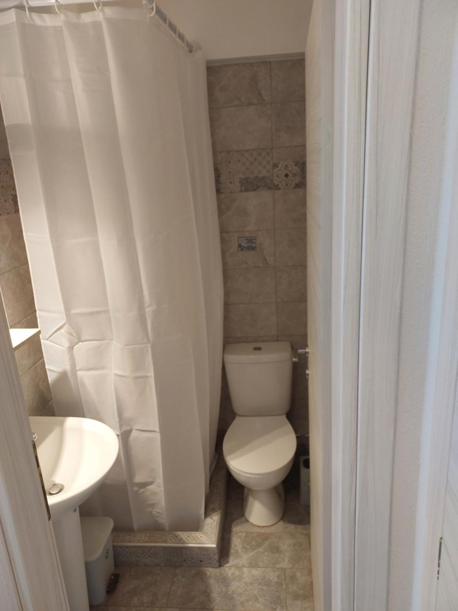 Villa Giotis Skala Sotiros Dış mekan fotoğraf