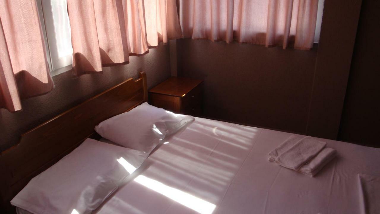 Villa Giotis Skala Sotiros Dış mekan fotoğraf